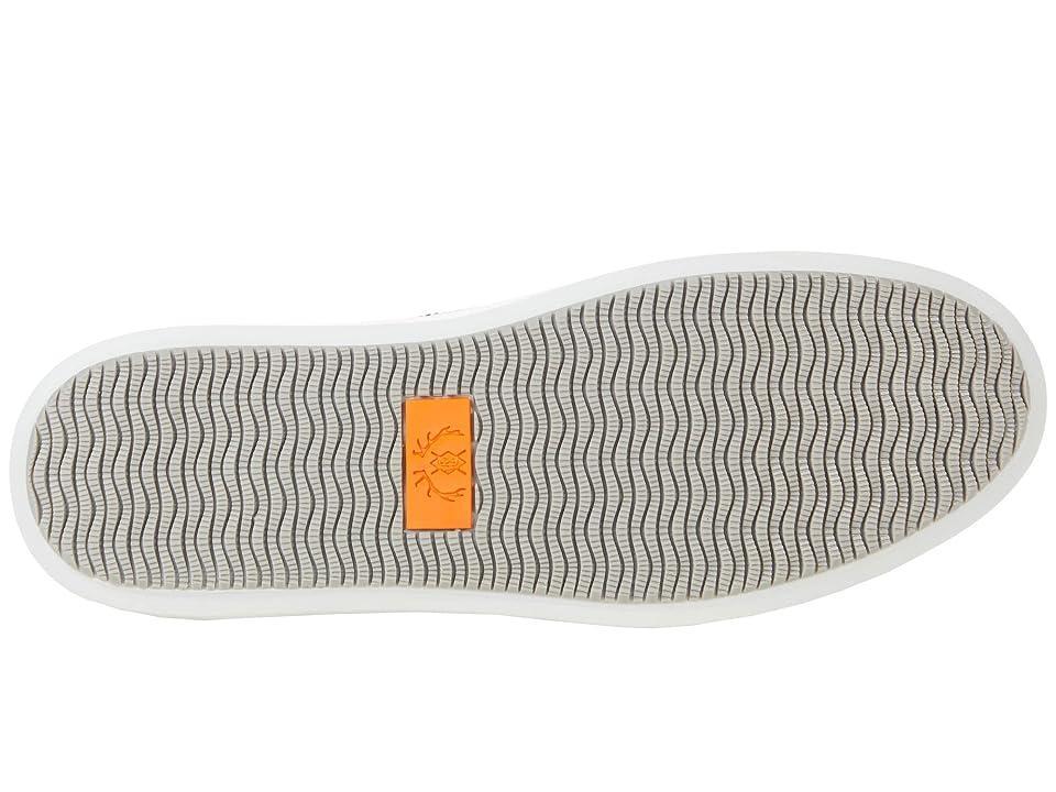 Martin Dingman Cameron Sneaker (Whiskey) Men's Shoes Product Image