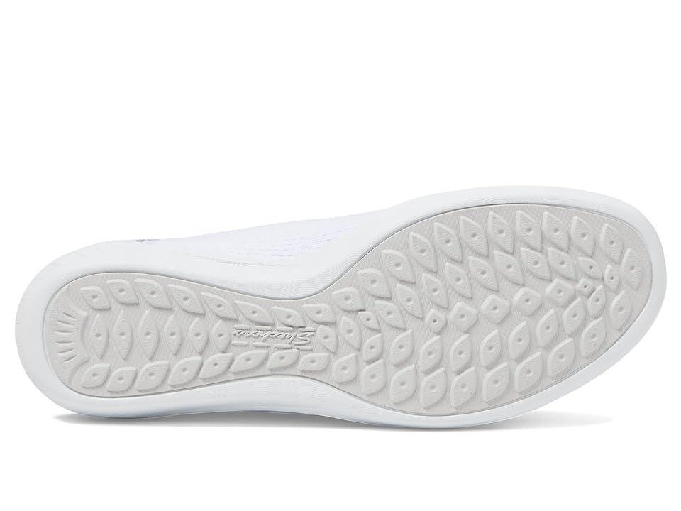SKECHERS Newbury St - Lightly Hands Free Slip-Ins Women's Shoes Product Image