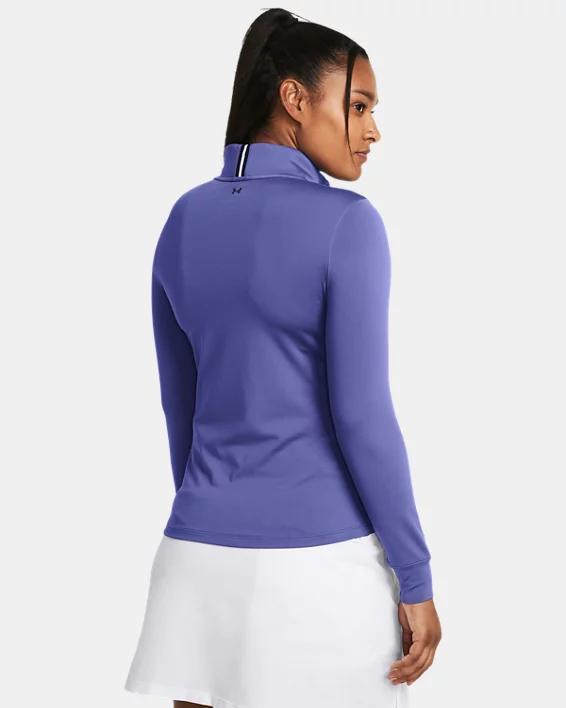 UA Tech Womens  Zip Product Image