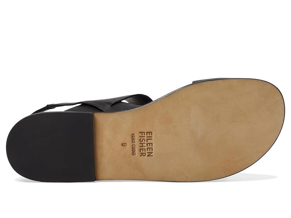 Eileen Fisher Kanza Women's Sandals Product Image