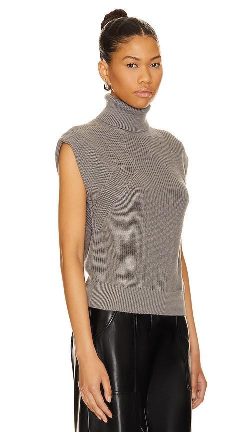 Sleeveless Sweater Nation LTD Product Image