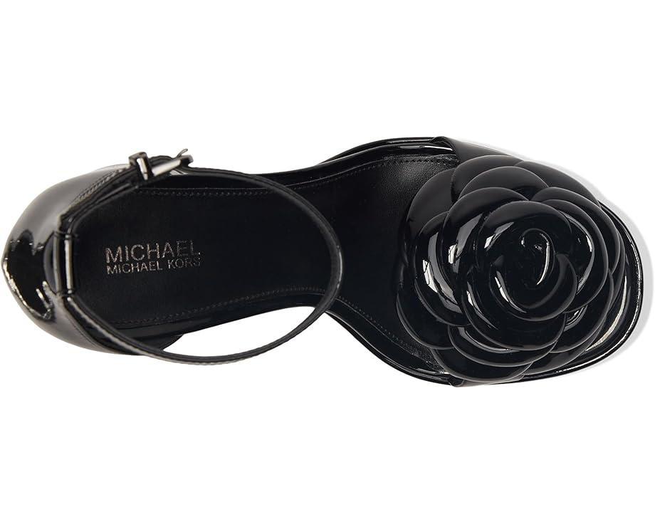 Laci Platform Sandal Product Image