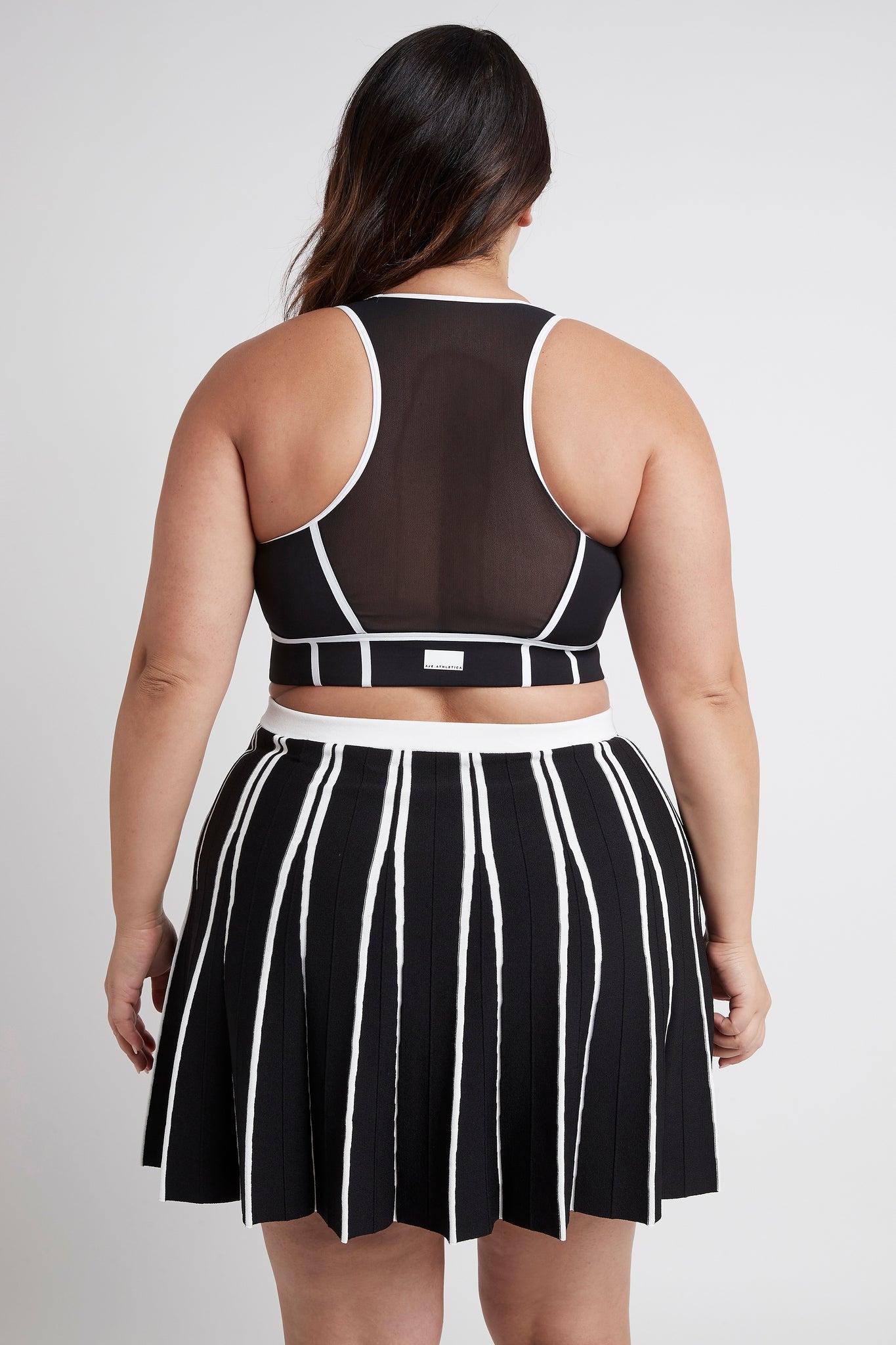 Bonded Seam Training Sports Bra 310 Product Image