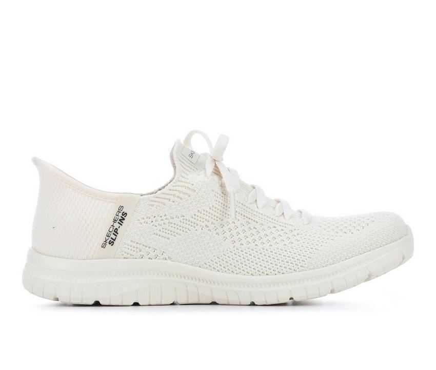 Women's Skechers Virtue Slip In 104421 Slip-On Sneakers Product Image