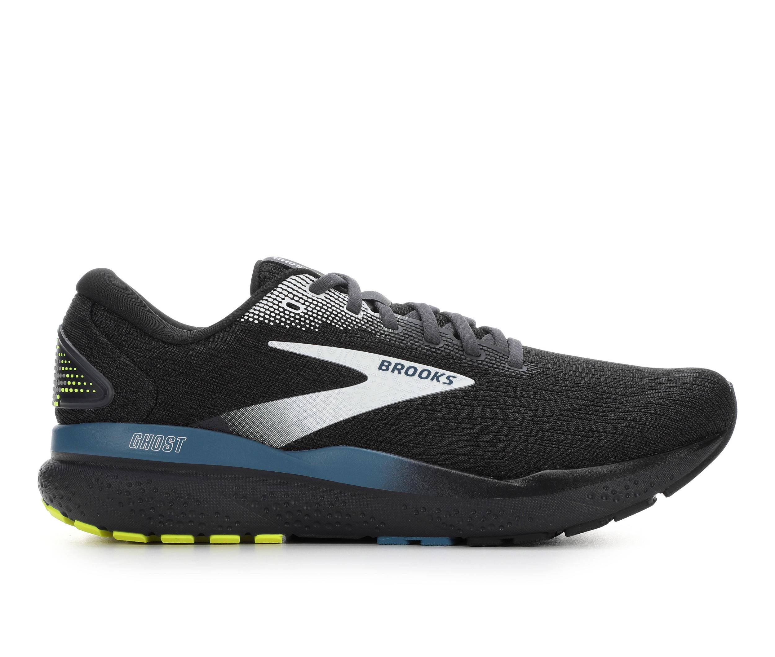 Men's Brooks Ghost 16 Running Shoes Product Image