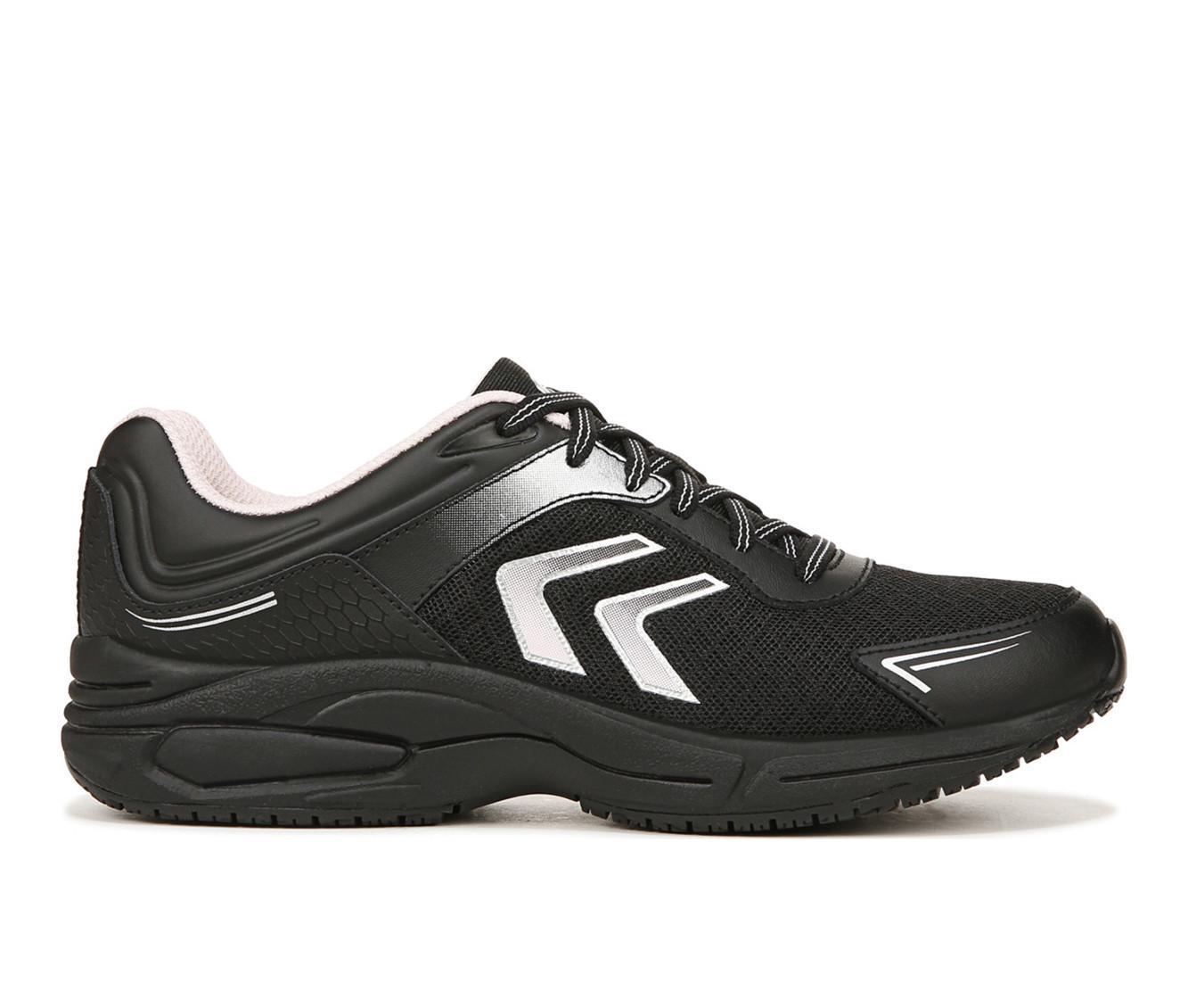 Women's Dr. Scholls Blaze Work Slip Resistant Safety Shoes Product Image