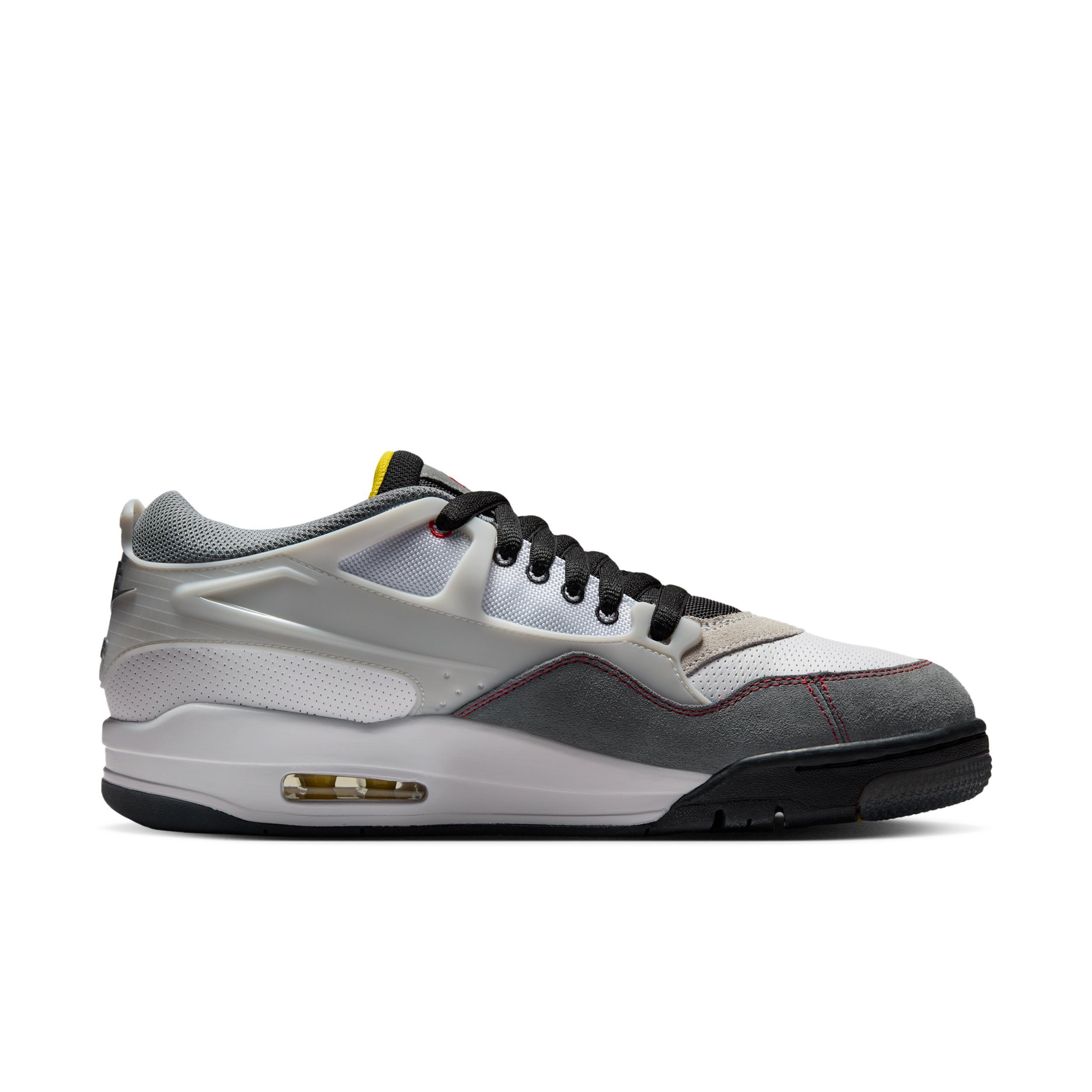 Men's Air Jordan 4 RM Premium Shoes Product Image