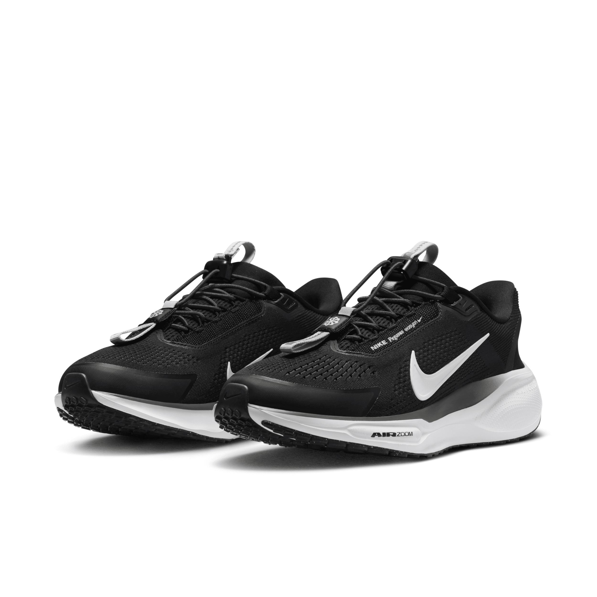 Nike Women's Pegasus EasyOn Road Running Shoes Product Image