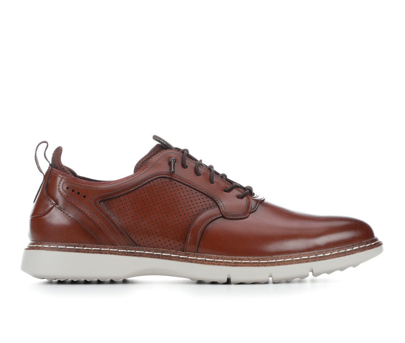 Men's Stacy Adams Score Dress Shoes Product Image