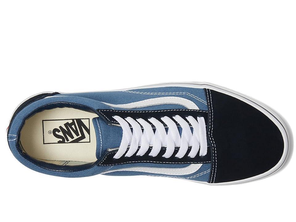 Vans UA Old Skool Sneakers Primary Check Black/White M 6.5/ W 8 Product Image