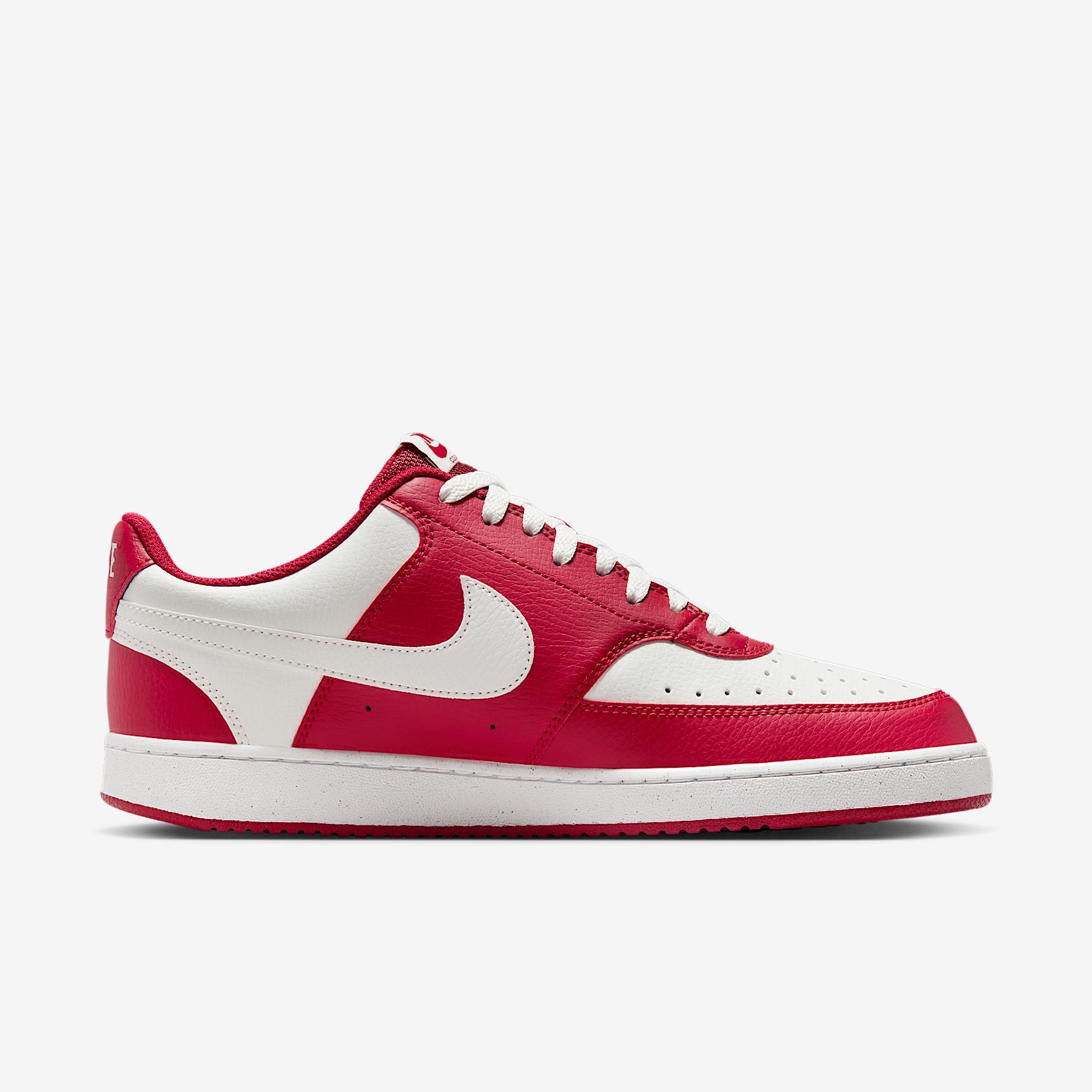 Nike Men's Court Vision Low Shoes Product Image