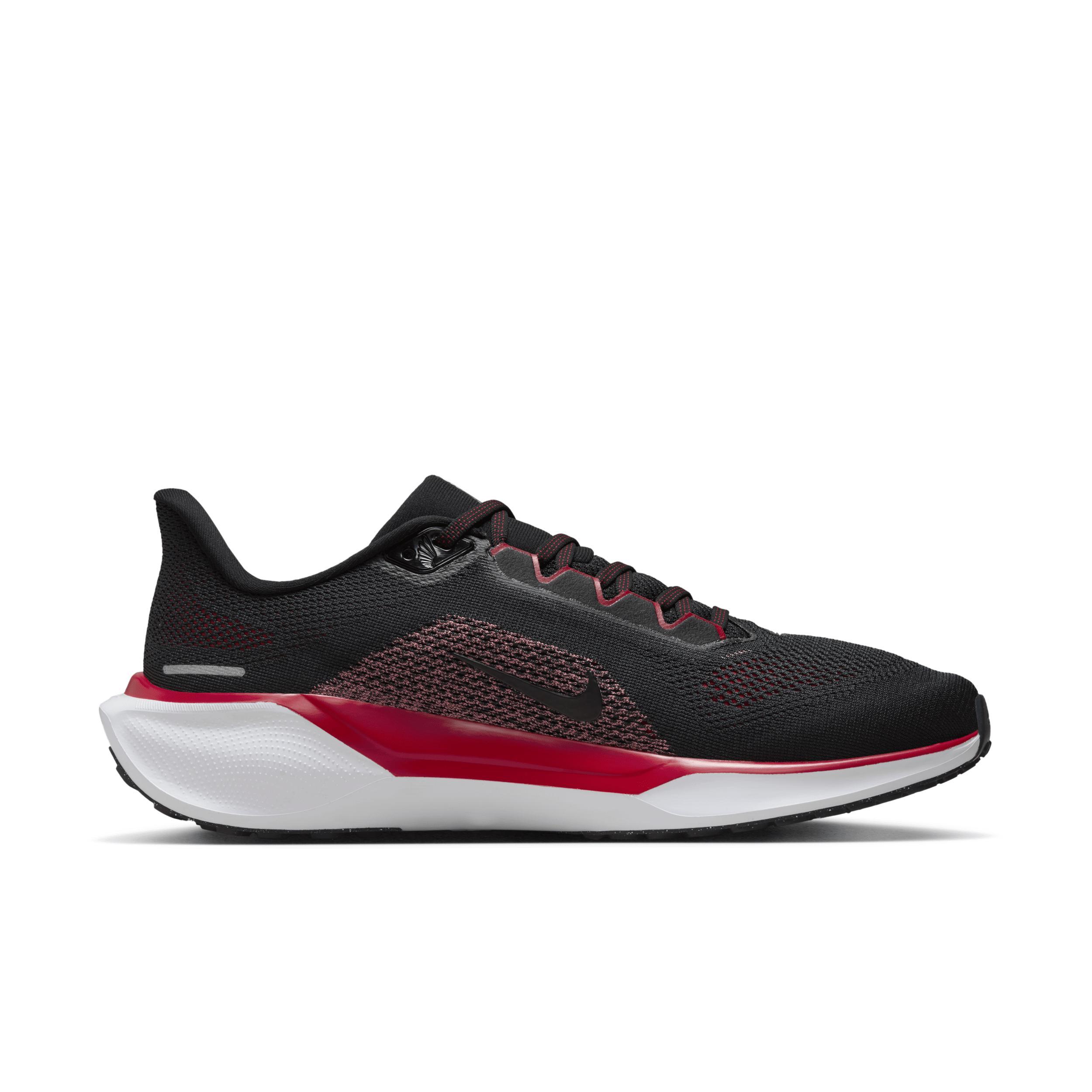 Clark Atlanta Pegasus 41 Nike Men's College Road Running Shoes Product Image