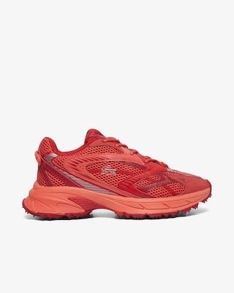Men's L003 Neo Shot Sneakers Product Image