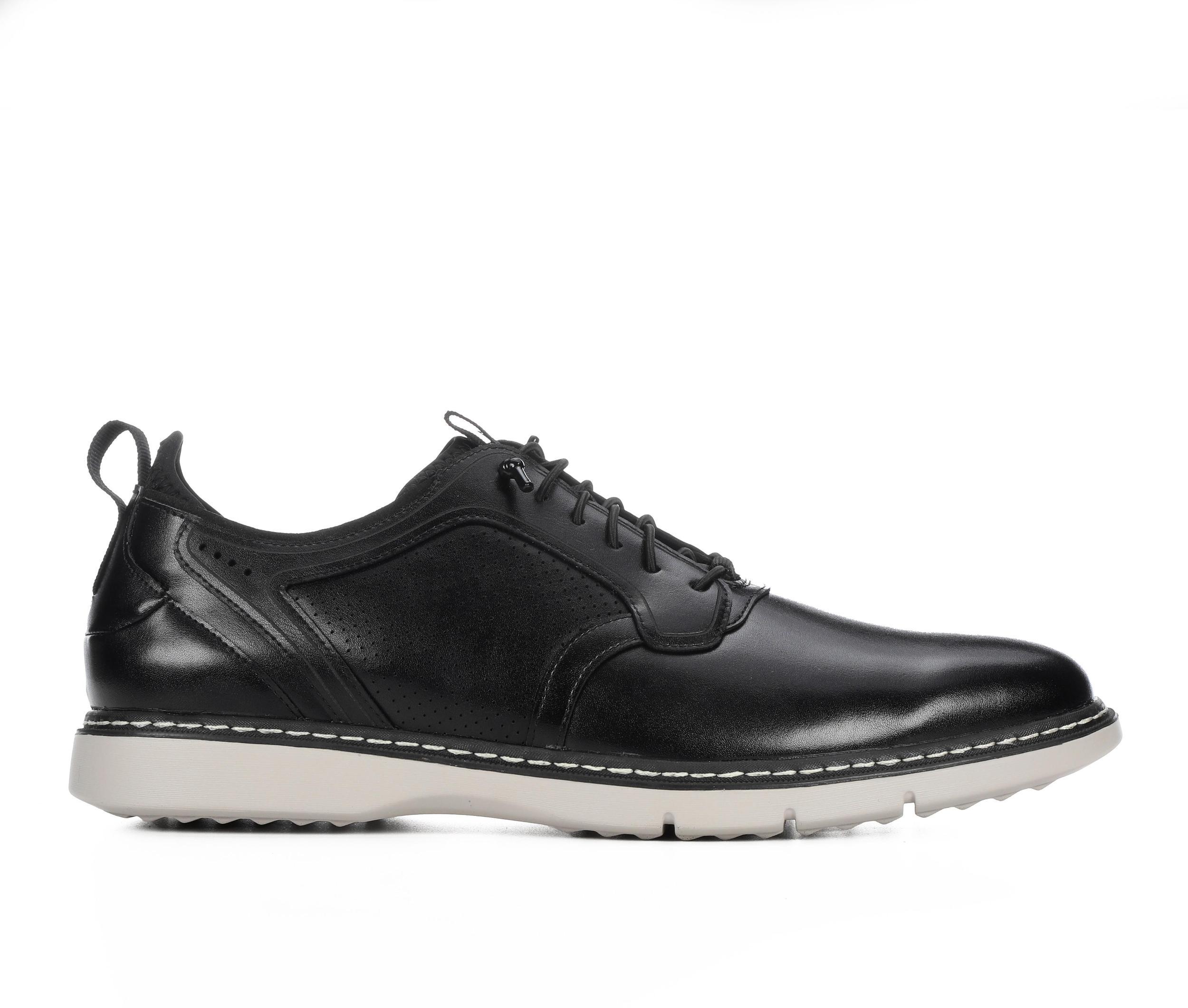 Men's Stacy Adams Score Dress Shoes Product Image