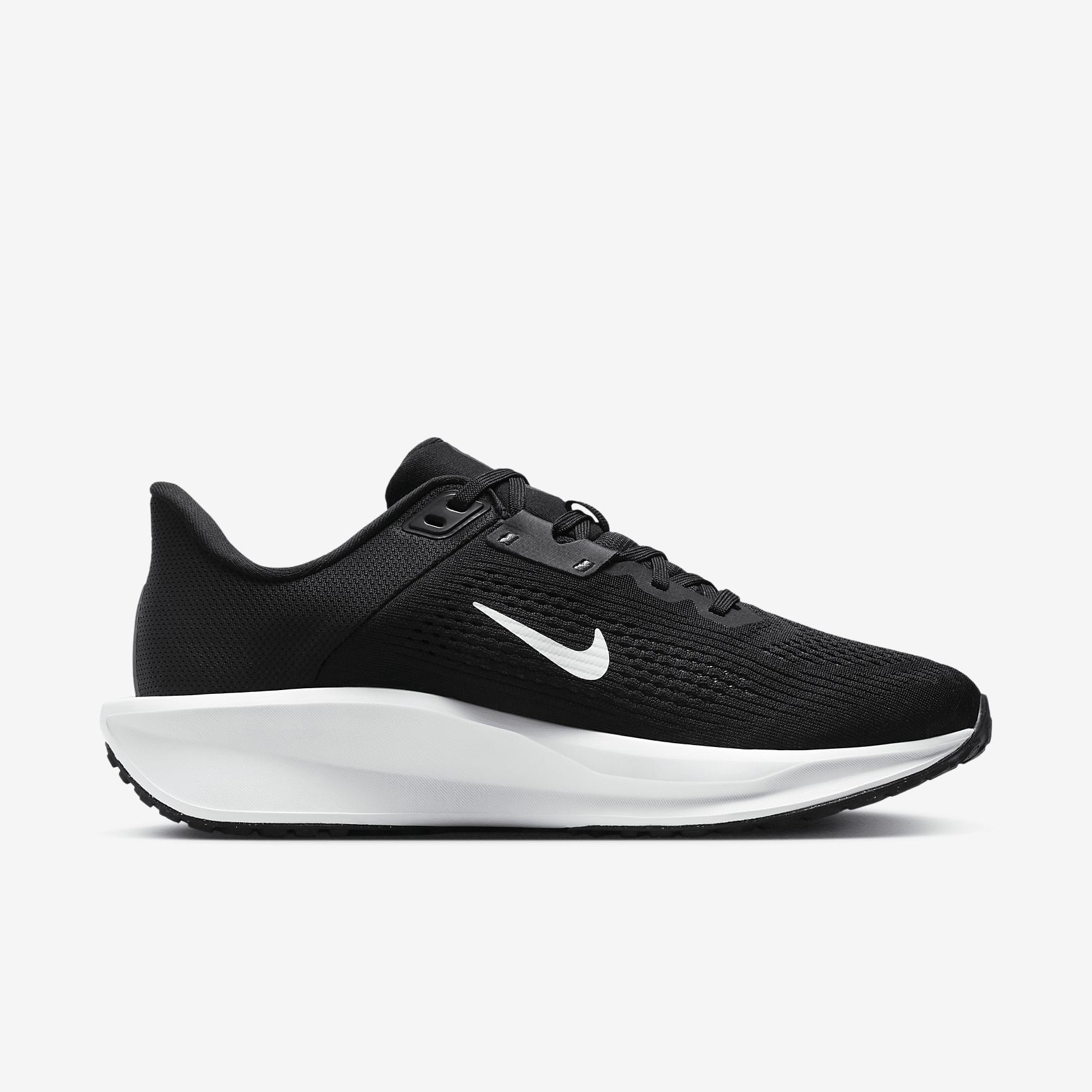Nike Women's Quest 6 Road Running Shoes Product Image