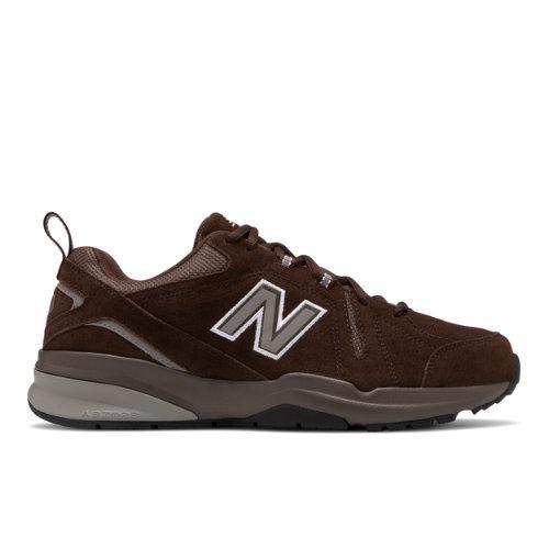 New Balance 608 v5 Mens Training Shoes Product Image