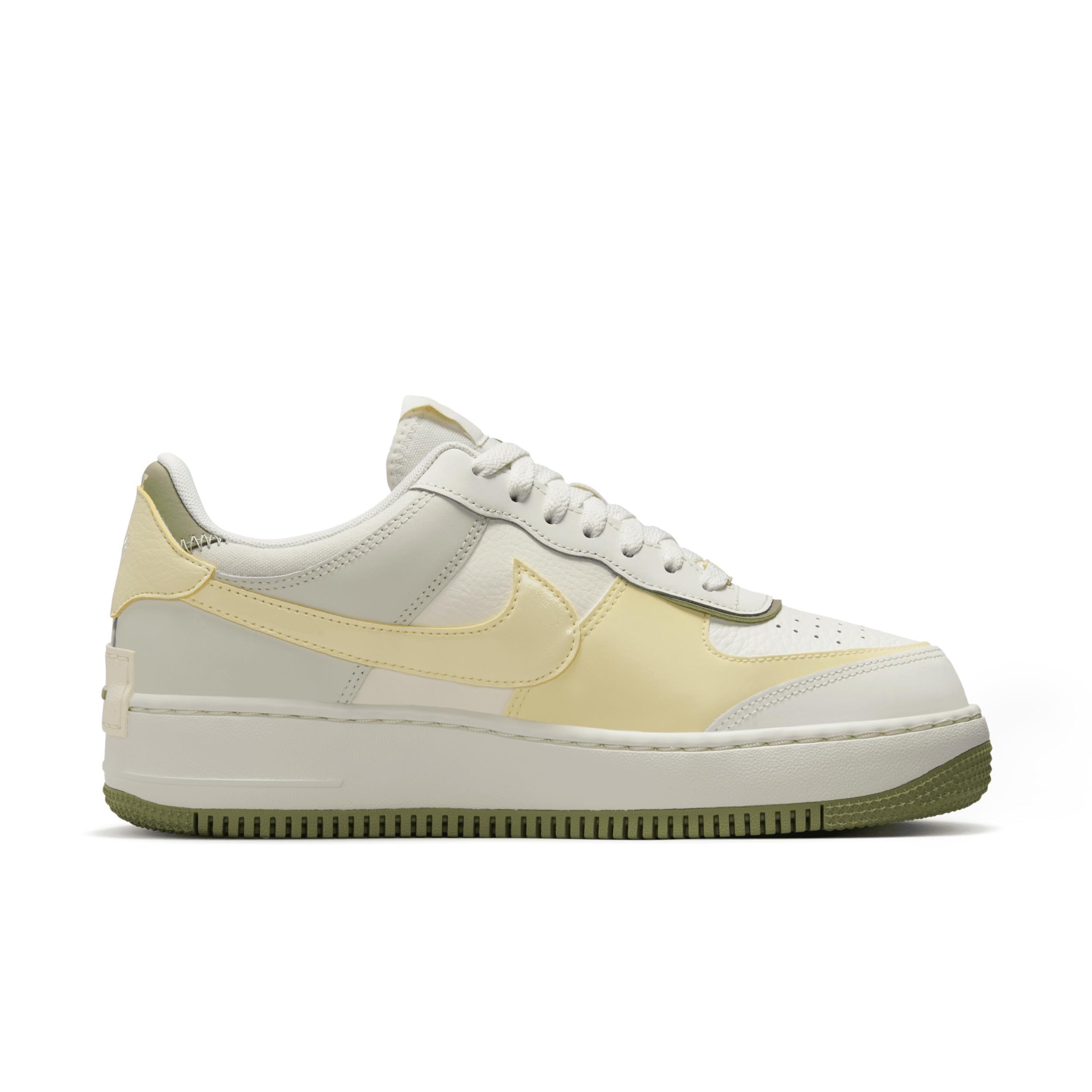 Nike Women's Air Force 1 Shadow Shoes Product Image