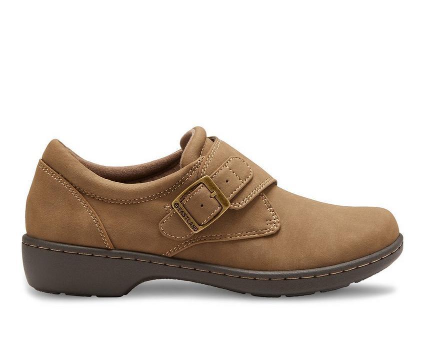 Women's Eastland Sherri Slip-On Shoes Product Image