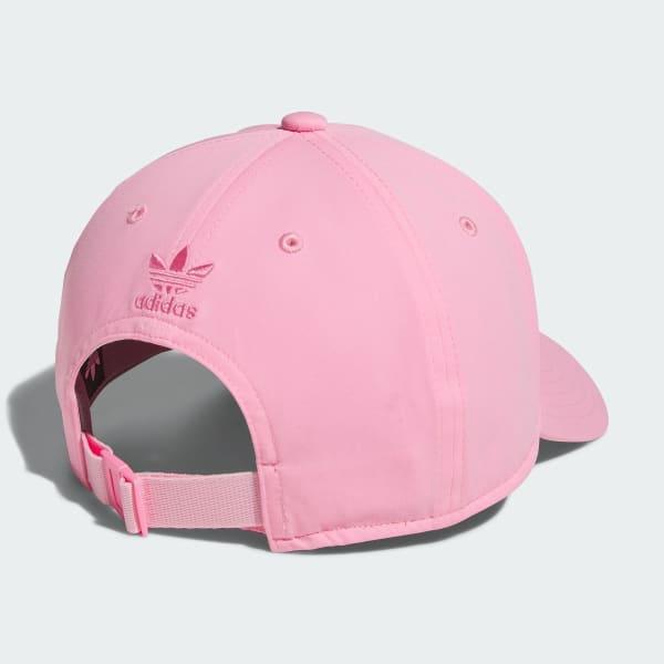 Venture Webbing Strapback Hat Product Image