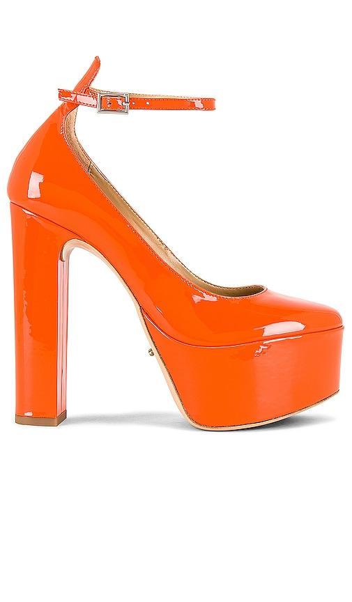 Jaguar Platform Heel Tony Bianco Product Image