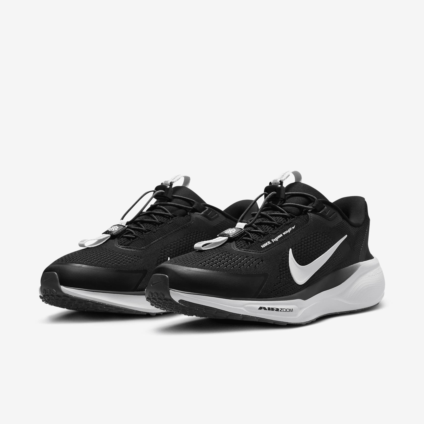 Nike Men's Pegasus EasyOn Road Running Shoes Product Image
