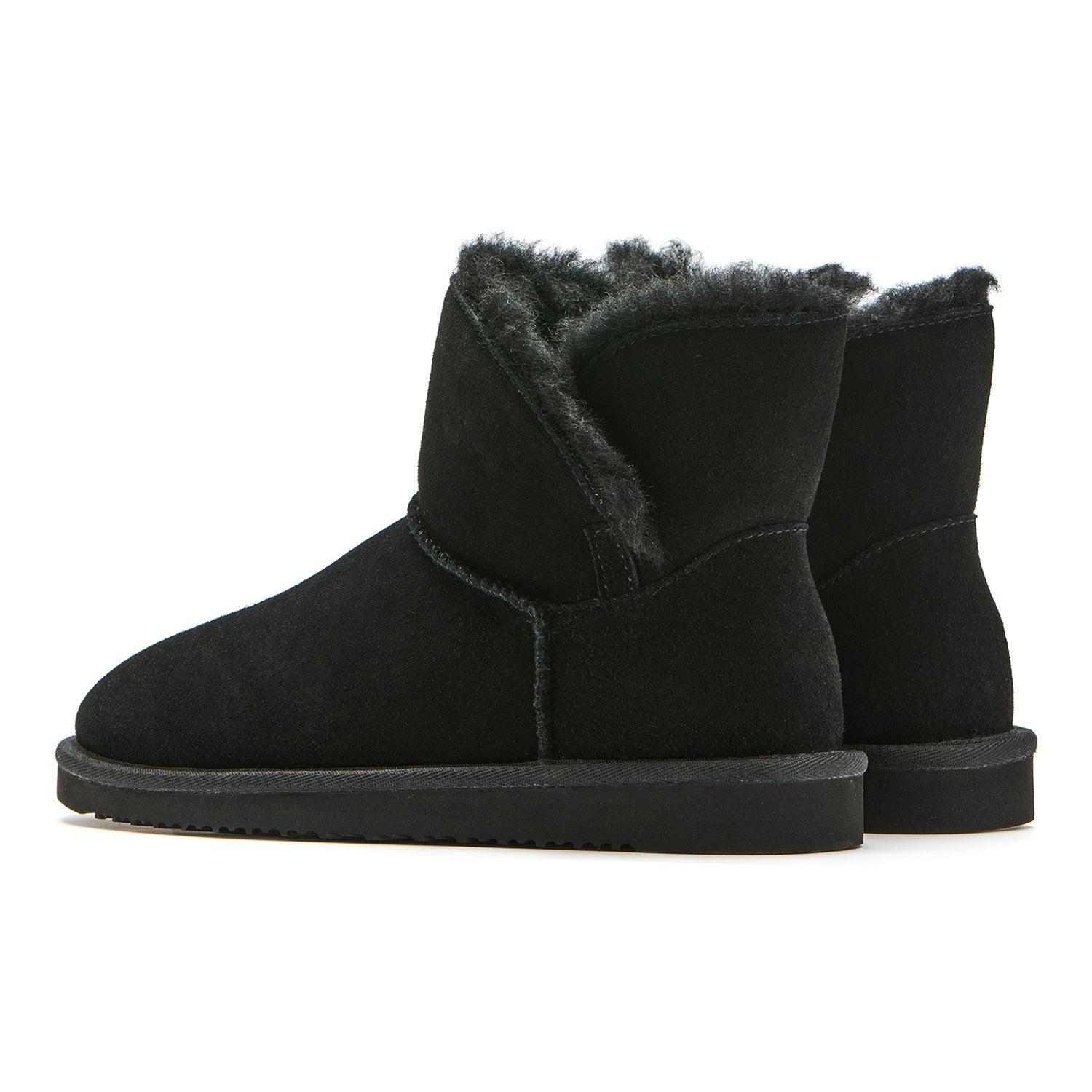 Mosey Short Boot Product Image