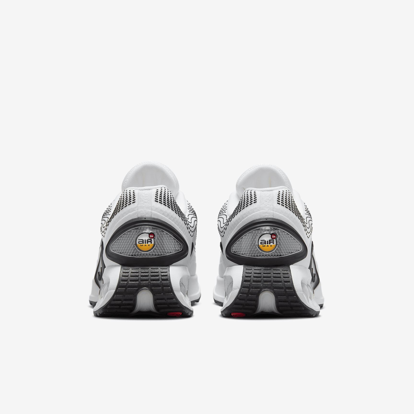 Nike Men's Air Max Dn Shoes Product Image