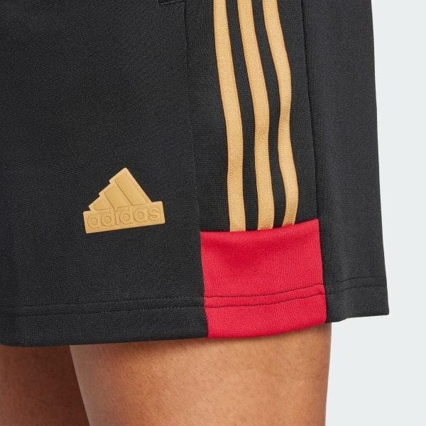 adidas Mens adidas Tiro NTPK Shorts - Mens Product Image