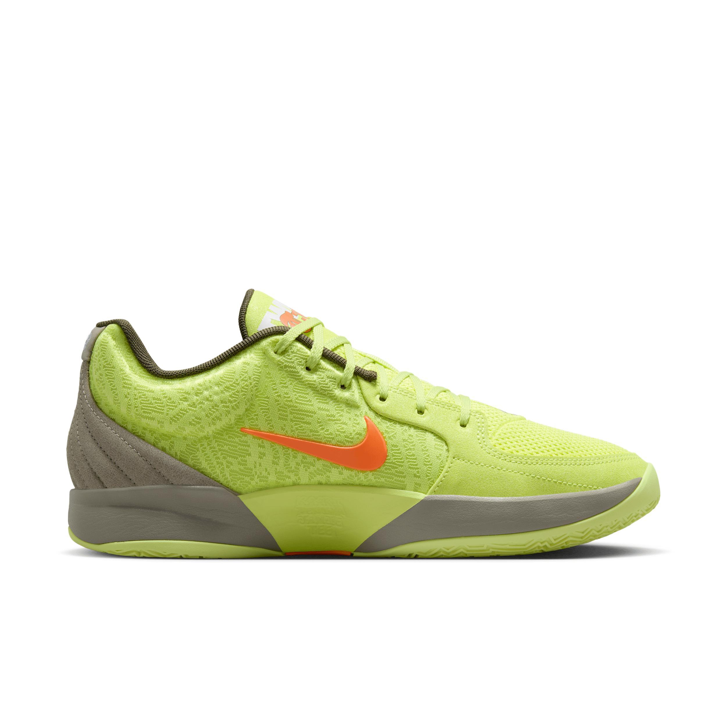 Nike Men's Ja 2 Basketball Shoes Product Image