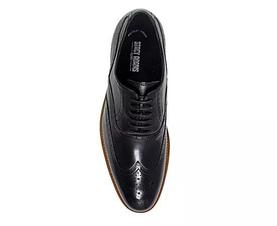 Stacy Adams Mens Dunbar Wingtip Oxford Product Image