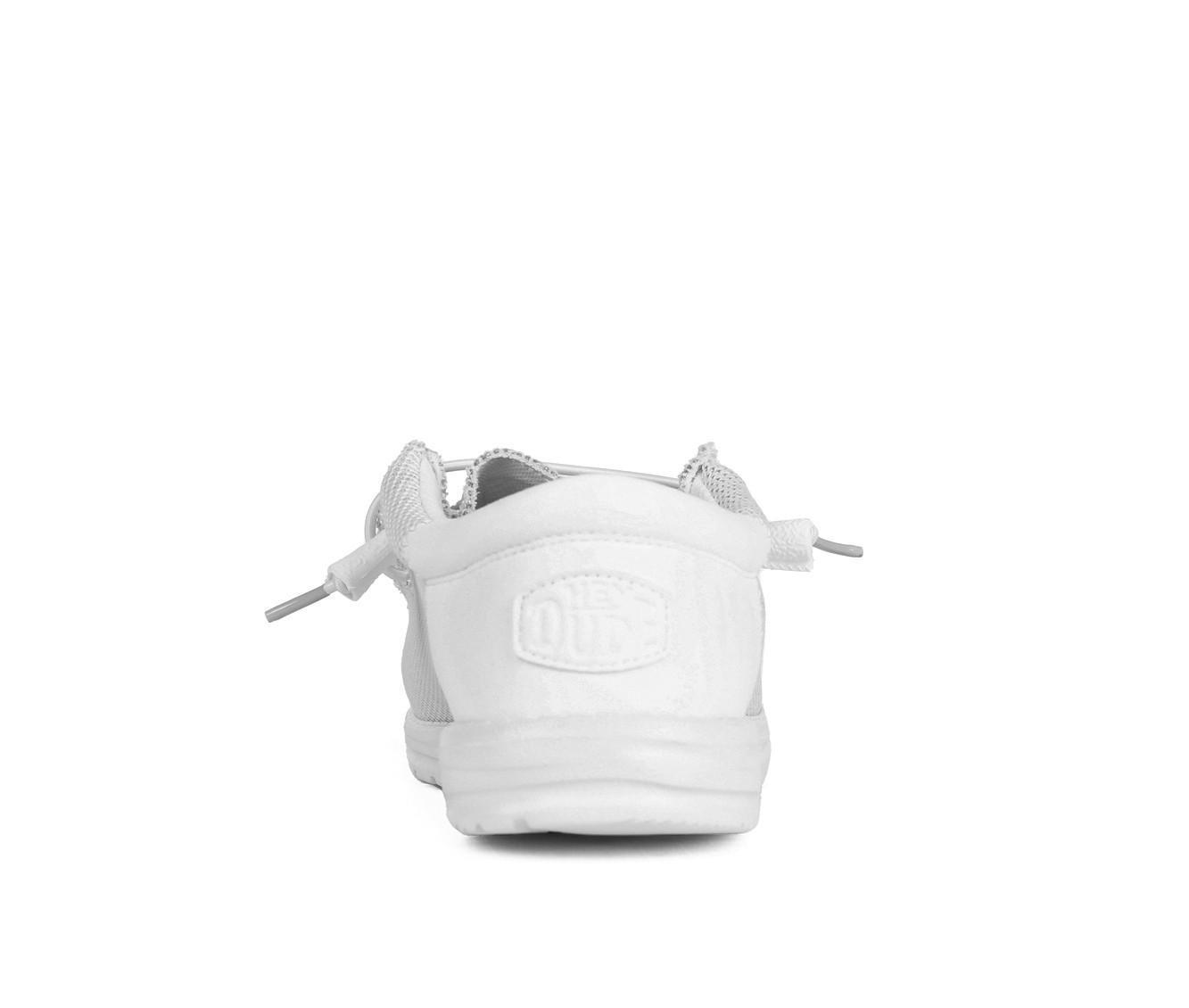 Men's HEYDUDE Wally Funk Mono Casual Shoes Product Image