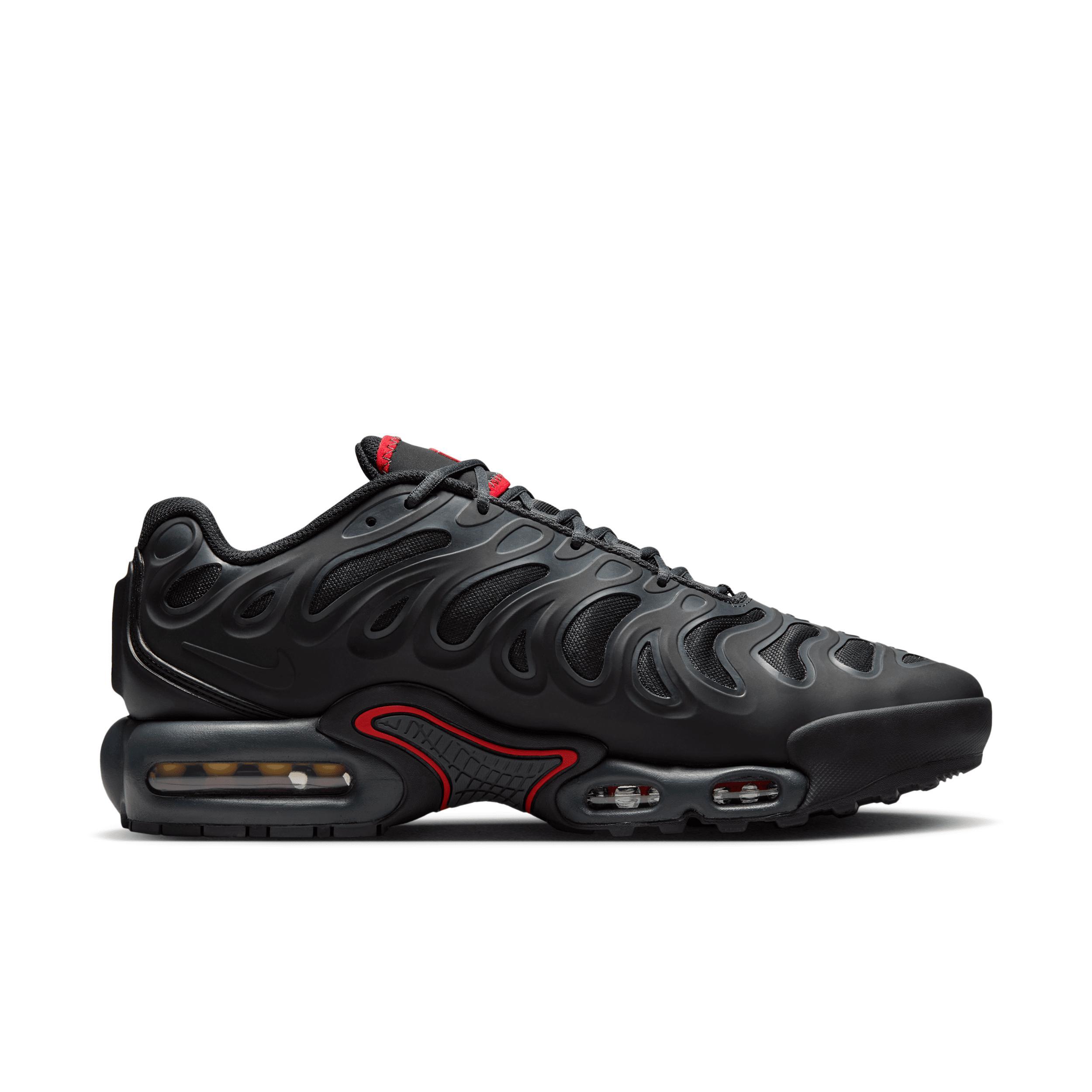 Nike Men's Air Max Plus Drift Shoes Product Image