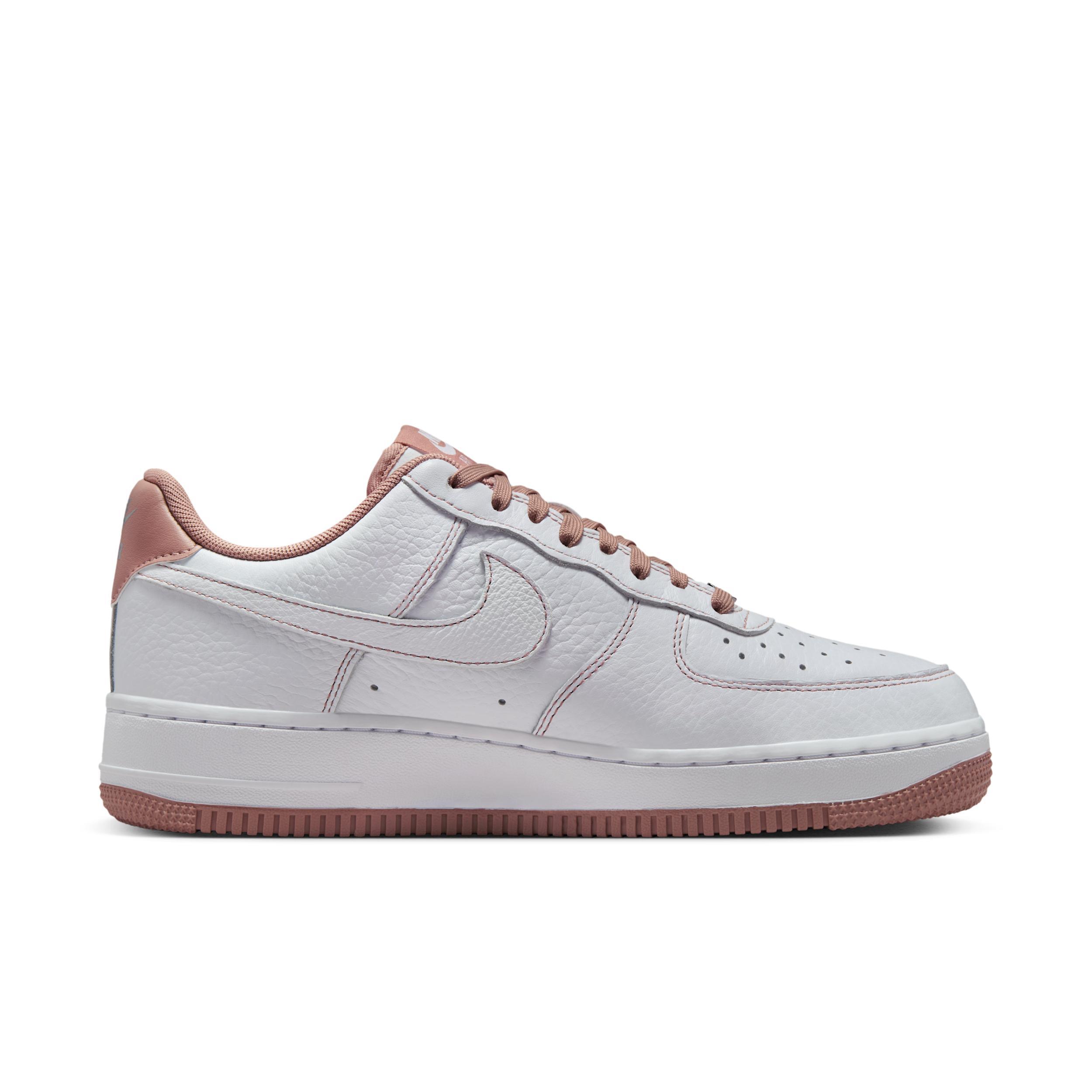 Nike Women's Air Force 1 '07 Mini Jewel Shoes Product Image