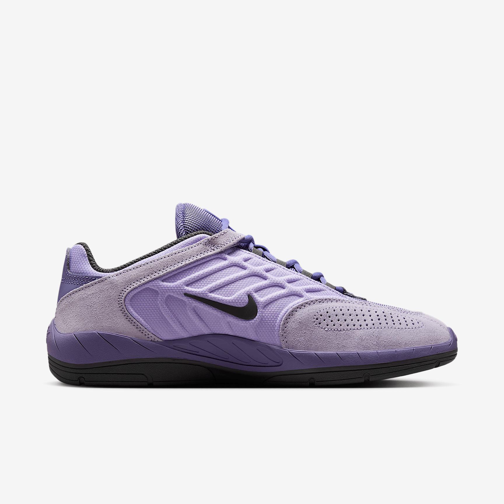 Men's Nike SB Vertebrae Shoes Product Image