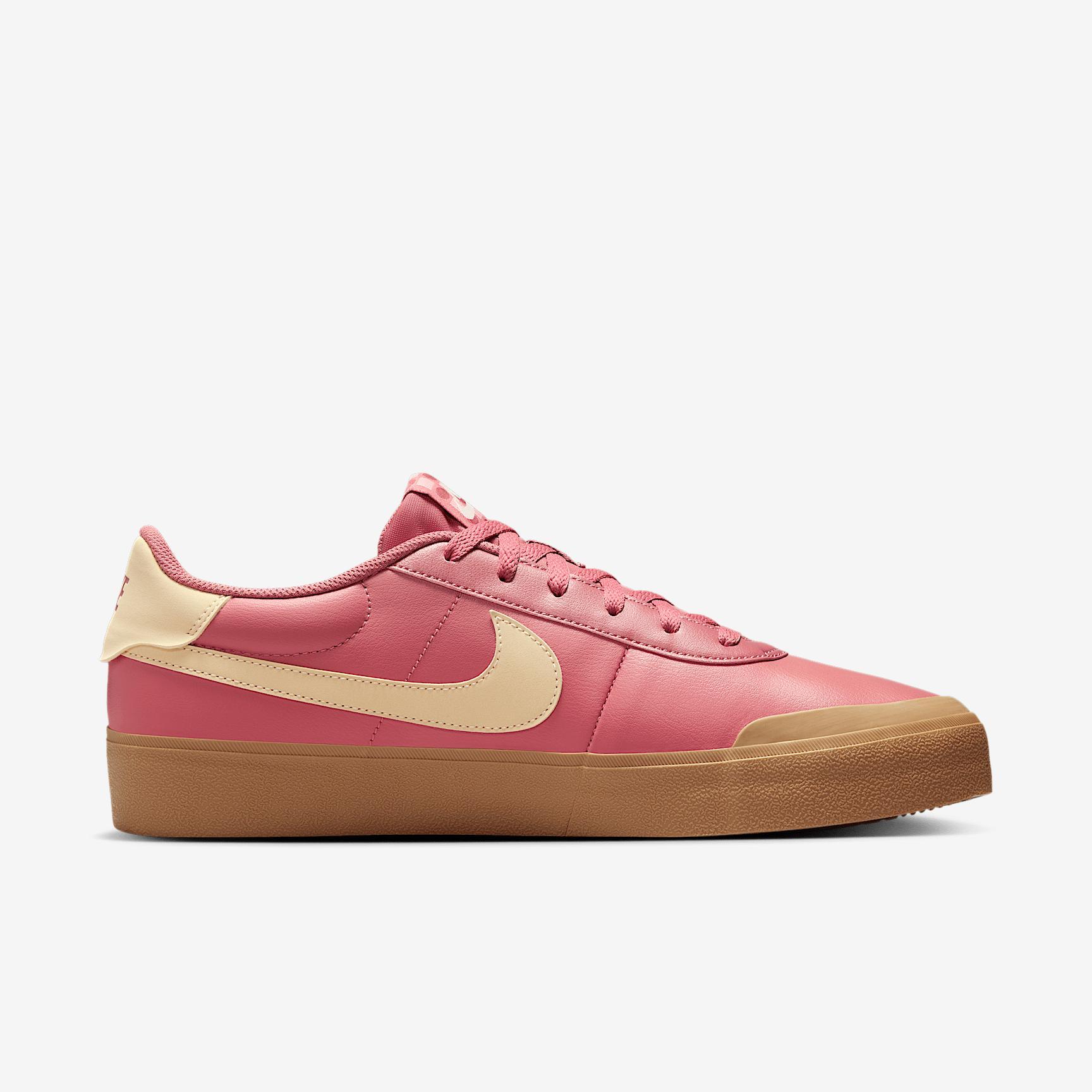 Nike Men's Court Shot Shoes Product Image