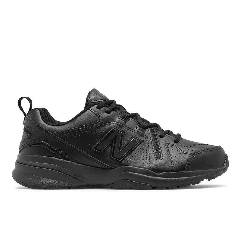 New Balance 608 v5 Mens Training Shoes Product Image