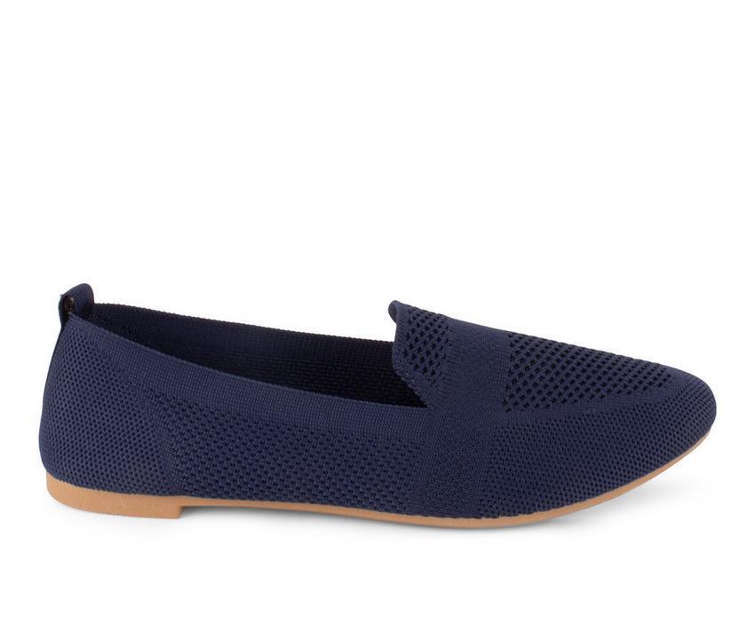 Women's Danskin Cozy Flats Product Image