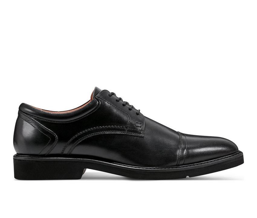 Men's Rockport Findlay Dress Oxfords Product Image