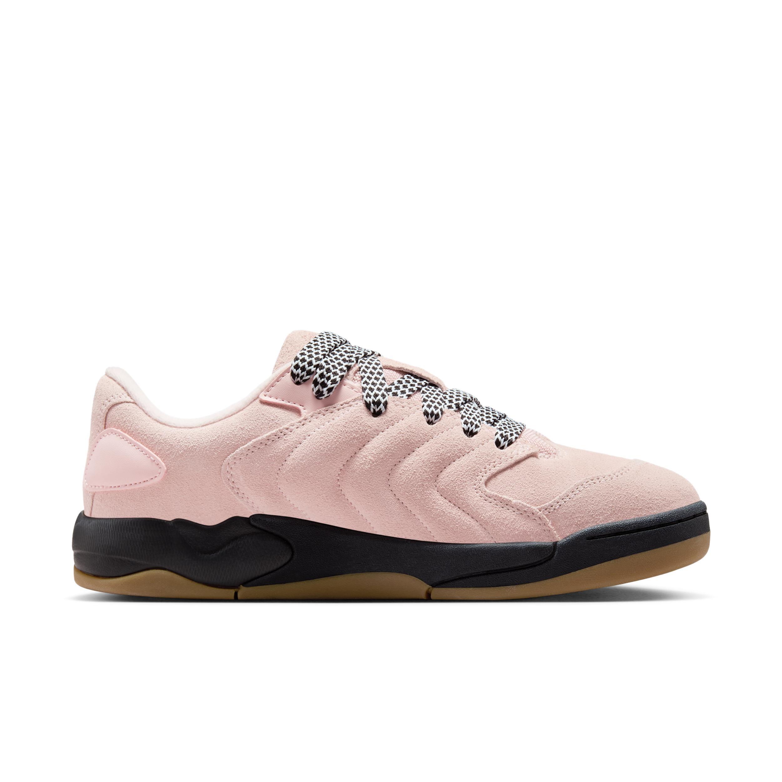 Men's Jordan Session Shoes Product Image