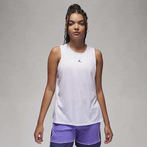 Women's Jordan Sport Diamond Tank Top Product Image