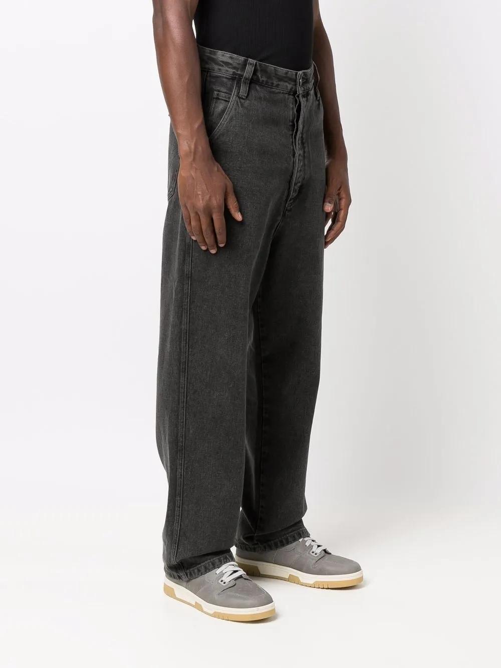 wide-leg jeans Product Image