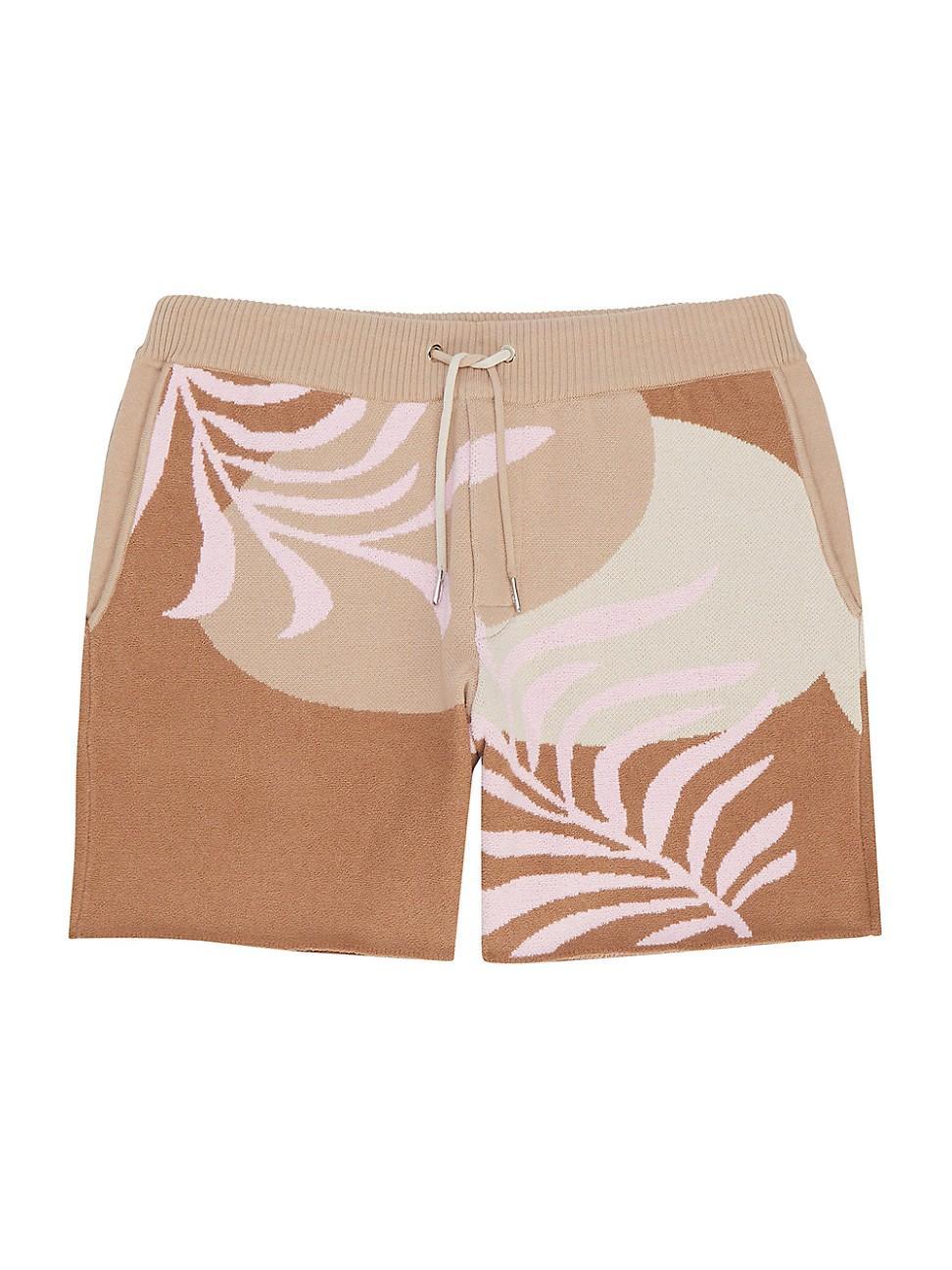 Mens Zeppelin Brushed Terry Shorts Product Image