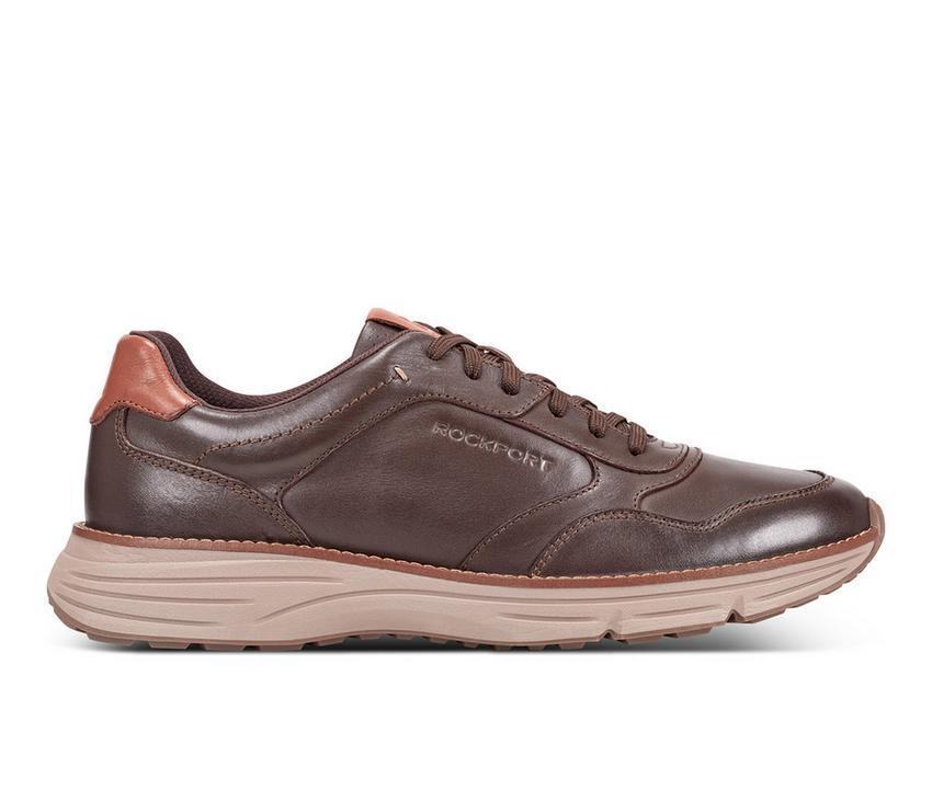 Men's Rockport Weston Sport Oxfords Product Image
