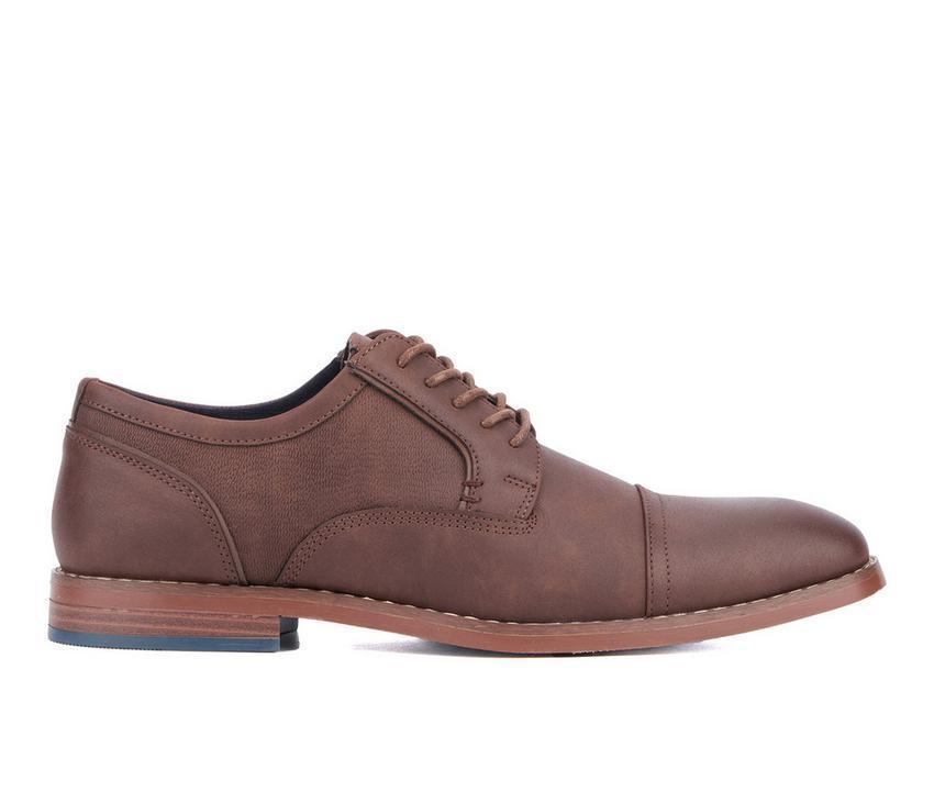 Men's Reserved Footwear Asher Dress Shoes Product Image