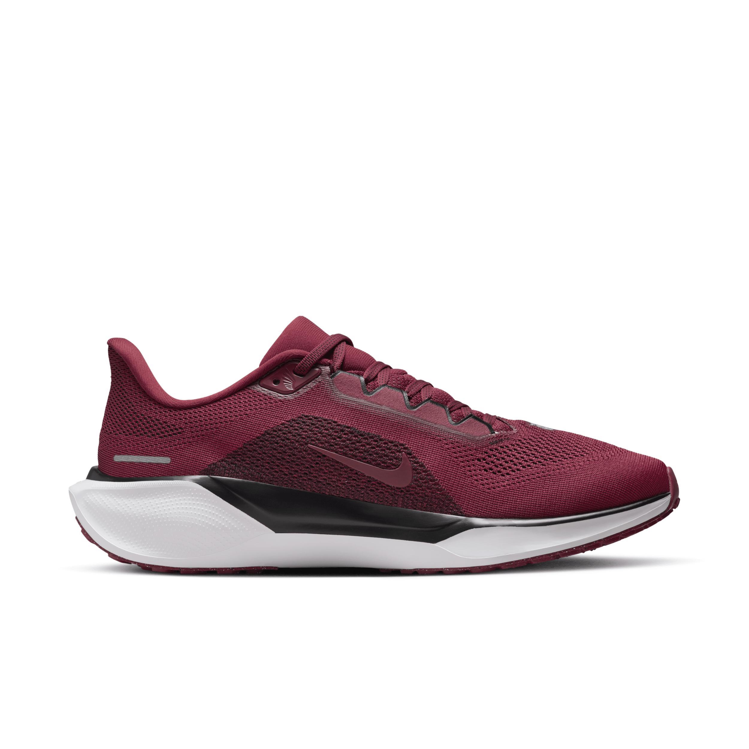 Morehouse Pegasus 41 Nike Men's College Road Running Shoes Product Image