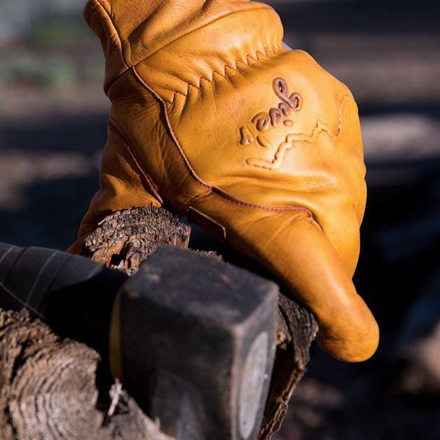 4 Season Glove w/ Wax Coating Product Image
