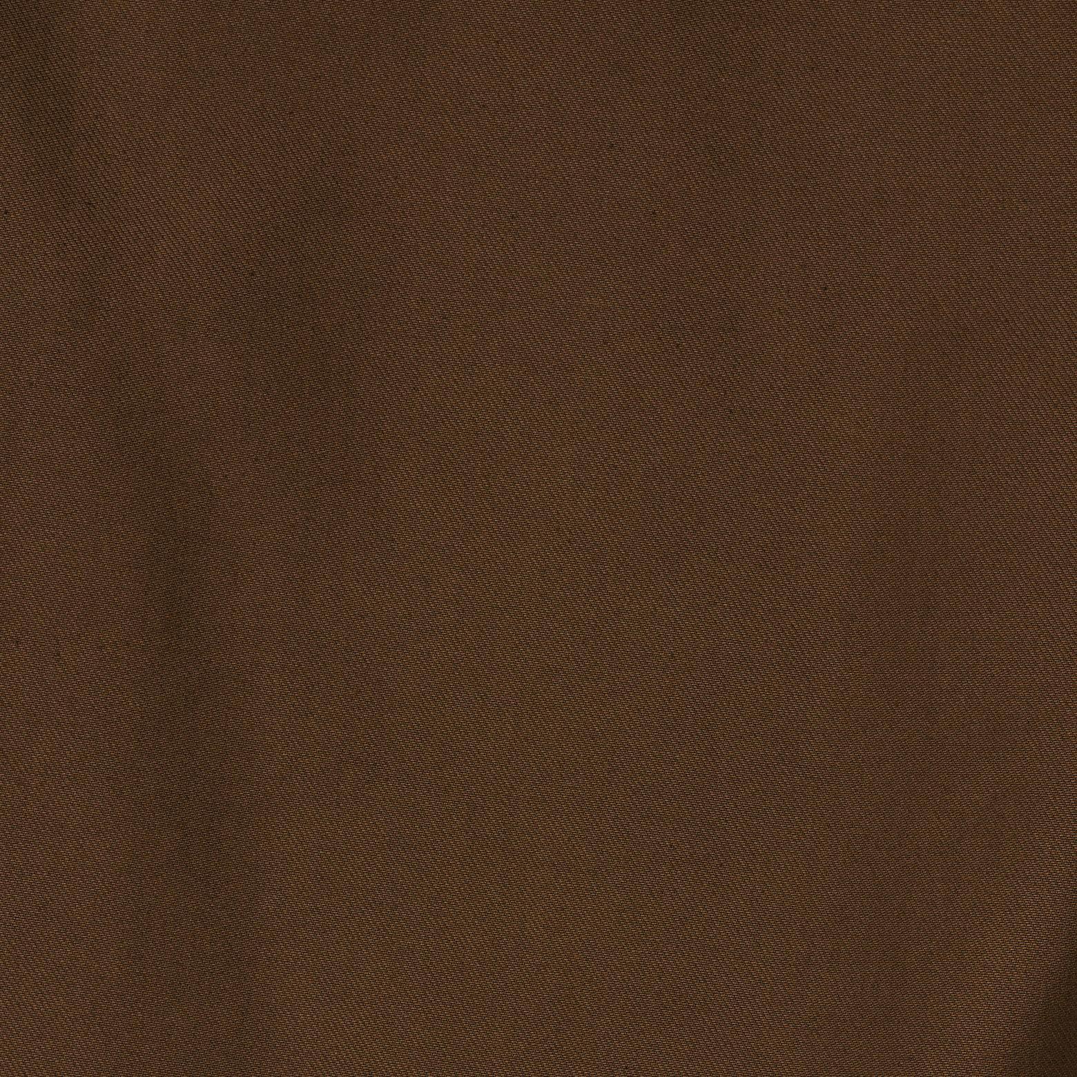 OVERSIZED DENIM TOP Product Image