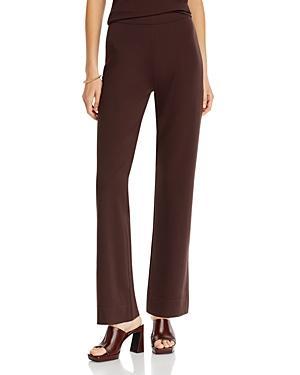 Womens Irina Ponte Pants Product Image