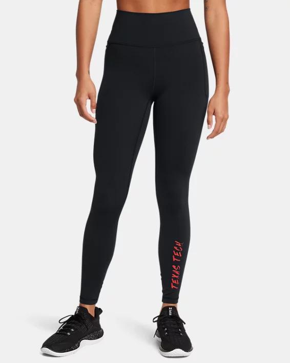 UA Train Seamless Womens Leggings Product Image