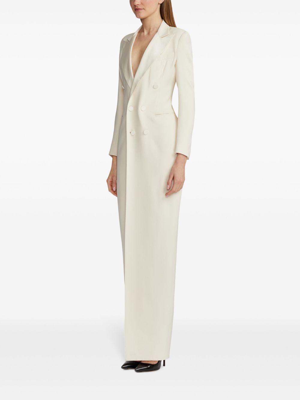 Kristian maxi dress Product Image